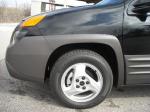 Pontiac Aztek VIN 001 2001 года